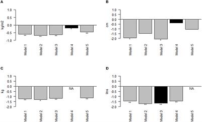 The impact of Ramadan intermittent fasting on anthropometric measurements and body composition: Evidence from LORANS study and a meta-analysis